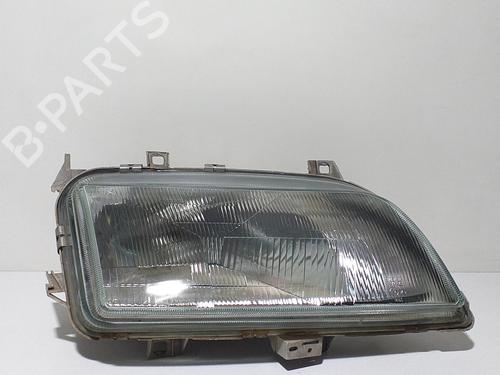 Faro destro FORD GALAXY I (WGR) 1.9 TDI (90 hp) 0301048312