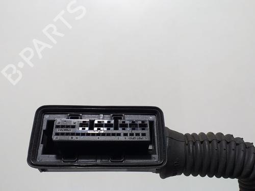 Left front door AUDI A7 Sportback (4GA, 4GF) 3.0 TDI quattro | BP9428656C2 