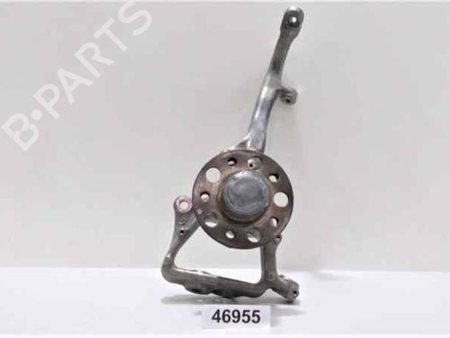 Used Right front steering knuckle MERCEDES-BENZ S-CLASS (W221, V221) S 600 (221.176) (517 hp) 10238365