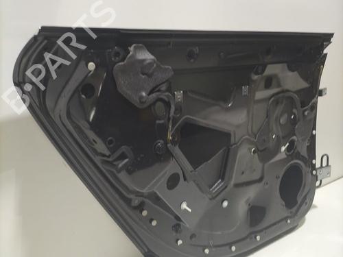 Left rear door AUDI A6 Allroad C6 (4FH) 3.0 TDI quattro | BP16254552C4 