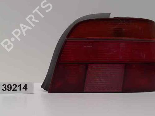 Used Right taillight BMW 5 (E39) 528 i (193 hp) 5761712