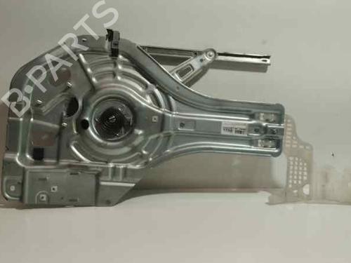 Used Rear left window mechanism HYUNDAI TUCSON (JM) 2.0 CRDi (140 hp) 16743825