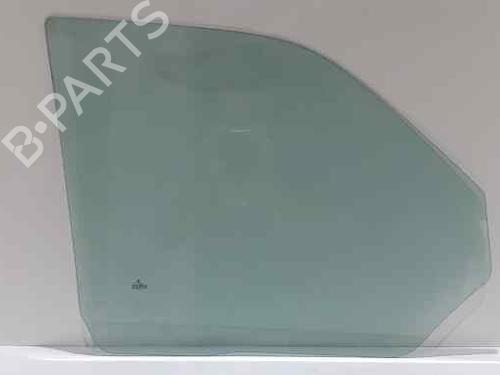 Front left door window VW TOUAREG (7LA, 7L6, 7L7) 5.0 V10 TDI | BP5945677C18 