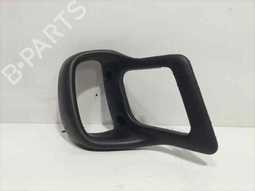 Used Front right interior door handle SEAT IBIZA II (6K1) [1993-2002]  16887543