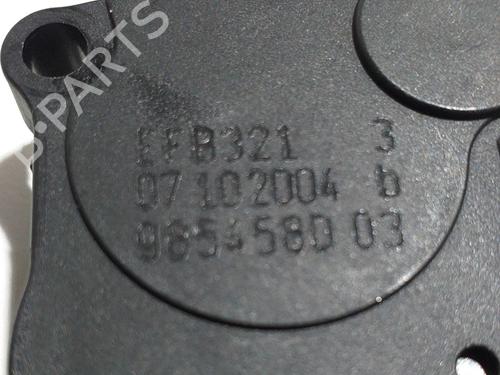 Electronic module BMW 1 (E87) 120 d | BP10238485M83 