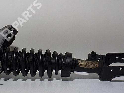 Used Left front shock absorber Left front shock absorber VW TOUAREG (7LA, 7L6, 7L7) 3.0 V6 TDI (225 hp) 10217653 10217653