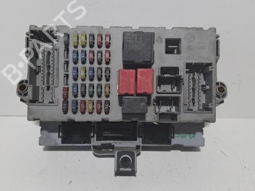 Fuse box FIAT PUNTO Hatchback Van (188_) 1.2 60 | BP14366676E1 