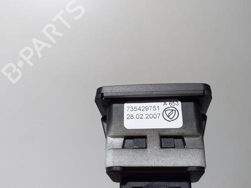 Electronic module FIAT GRANDE PUNTO (199_) 1.3 D Multijet (199.AXD11, 199.AXD1A, 199.AXD1B,... | BP11349180M83 