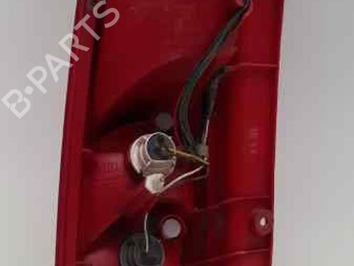 Right taillight DAEWOO REZZO (U100)  | BP5761403C35 
