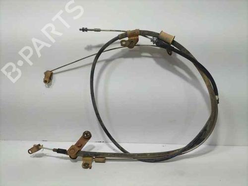 Used Hand brake TOYOTA LAND CRUISER 90 (_J9_) [1995-2003]  16855695