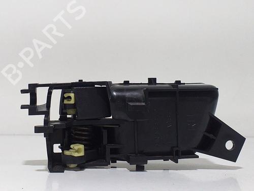 Rear right interior door handle MITSUBISHI PAJERO III (V7_W, V6_W) 3.2 Di-D (V68W) | BP10376649I16 
