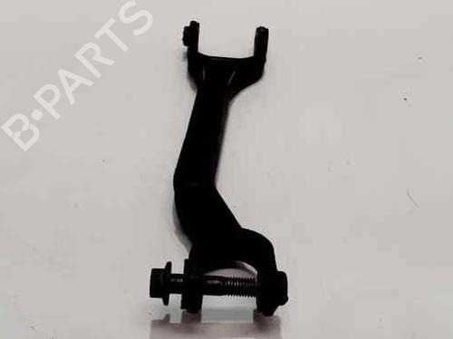Left rear suspension arm VOLVO XC90 I (275) 2.5 T AWD | BP6053176M14 