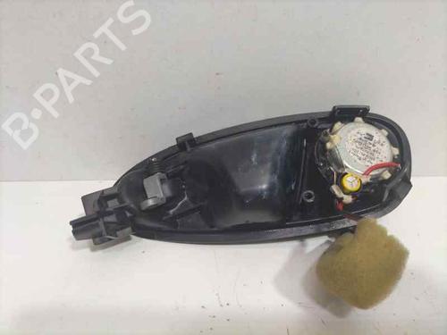 Front right interior door handle SEAT LEON (1P1)  | BP17447446I14 