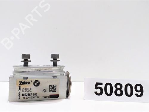 Used Electronic sensor BMW 3 Touring (F31) 318 d (150 hp) 13964364