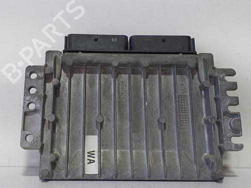 Engine control unit (ECU) DAEWOO KALOS (KLAS) 1.2 | BP12264204M57 