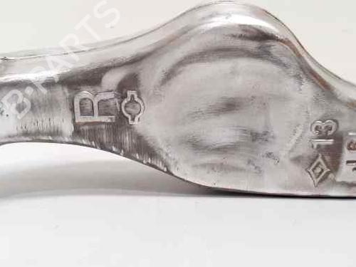 Right rear suspension arm NISSAN X-TRAIL II (T31) 2.0 dCi 4x4 | BP6045081M15 