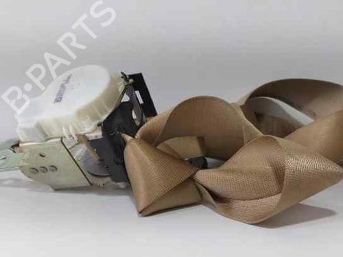 Used Rear right seatbelt BMW 5 (E60) 520 d (177 hp) 19931044