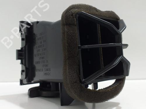 Air vent NISSAN X-TRAIL I (T30)  | BP11648251I21 