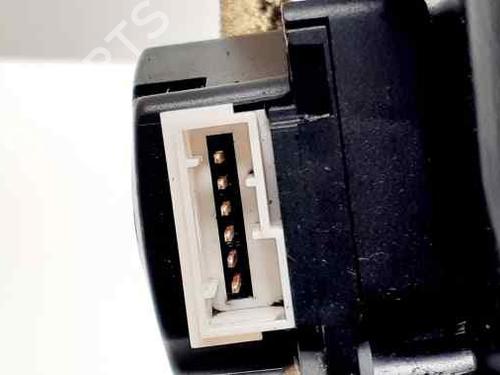 Heater matrix box MERCEDES-BENZ S-CLASS (W220)  | BP13963745M61 