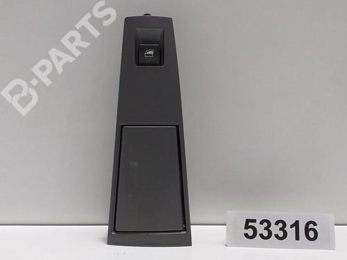 right-rear-window-switch-bmw-7-e65-e66-e67-735-i-li-7024490-2001-2002-2003-2004-2005-2006-2007-2008-2009-8121812 main image