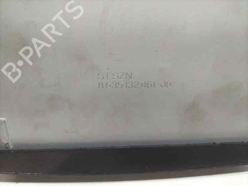 Radio PEUGEOT 307 Break (3E) 2.0 HDI 90 | BP17089493E6 