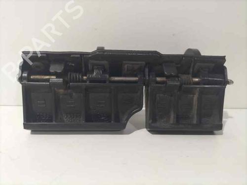 Tailgate handle HYUNDAI TUCSON (JM) 2.0 CRDi | BP16754494C132 