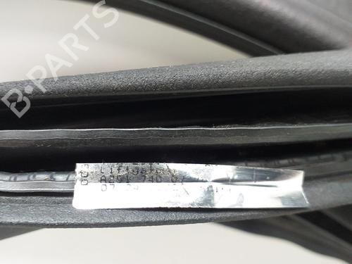 Rubber door seal MERCEDES-BENZ R-CLASS (W251, V251) R 500 4-matic (251.072, 251.172) | BP13964715C142 
