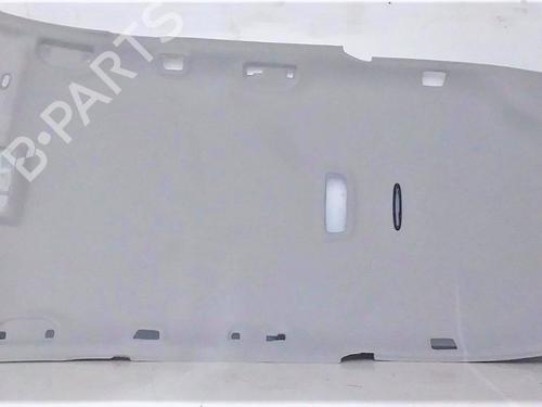 Used Interior roof MERCEDES-BENZ E-CLASS (W212) E 200 CDI / BlueTEC (212.005, 212.006) (136 hp) 7203523