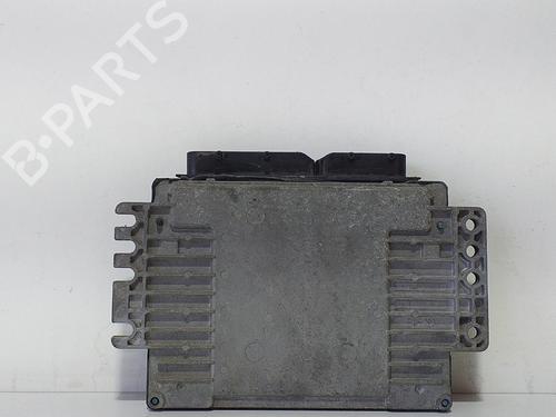 Engine control unit (ECU) NISSAN MICRA III (K12) 1.2 16V | BP12264127M57 