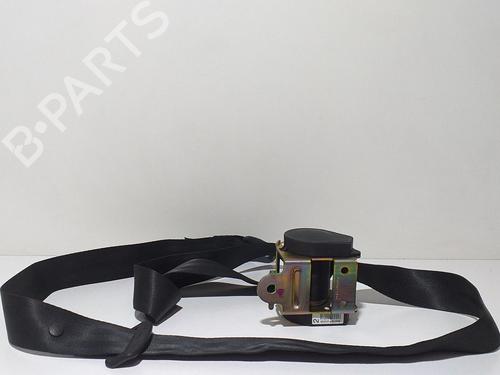 Used Rear right seatbelt PEUGEOT 407 (6D_) [2004-2011]  10921048