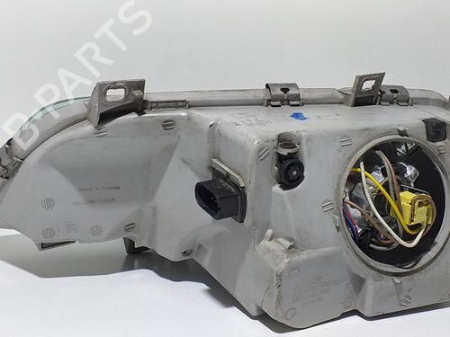 Right headlight FORD GALAXY I (WGR) 1.9 TDI | BP10966567C29 