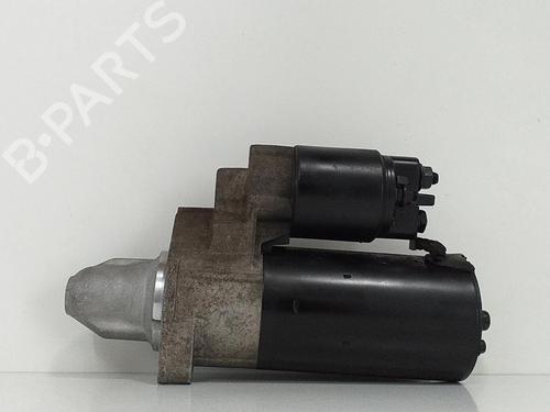 Startmotor MERCEDES-BENZ M-CLASS (W163) [1998-2005]  10517157