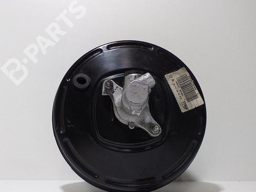 Used Servo brake Servo brake CITROËN BERLINGO Box Body/MPV (B9) 1.6 HDi 90 16V (90 hp) 8501812 8501812