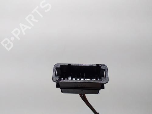 Heater blower motor PORSCHE CAYENNE (92A) 4.8 GTS | BP10960461M62 