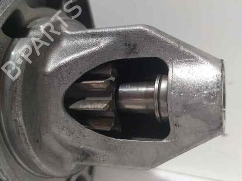 Starter MERCEDES-BENZ S-CLASS (W220)  | BP16640227M8 
