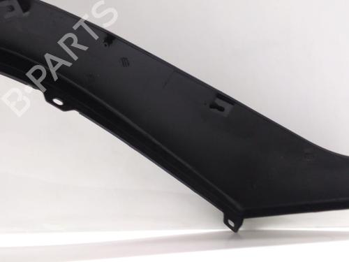 Front right wheel arch trim SSANGYONG KORANDO (KJ) 2.3 TDiC 4x4 | BP6824468C135 