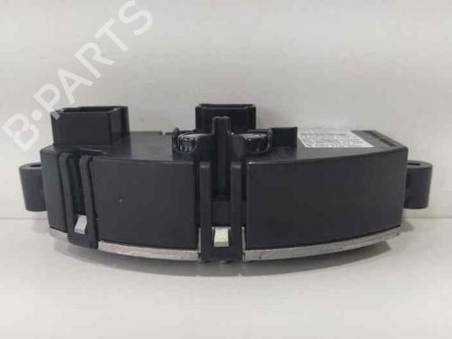Heater resistor AUDI A3 Sportback (8VA, 8VF) 1.6 TDI | BP20106843M108 