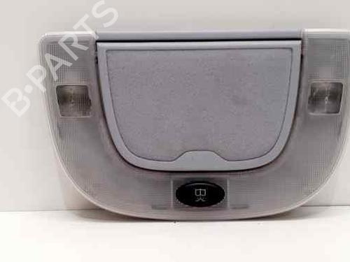 Innerbelysning MERCEDES-BENZ S-CLASS (W220)  | BP7405915I8 