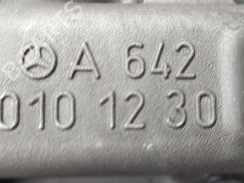 Valve cover MERCEDES-BENZ R-CLASS (W251, V251)  | BP15659465M124 