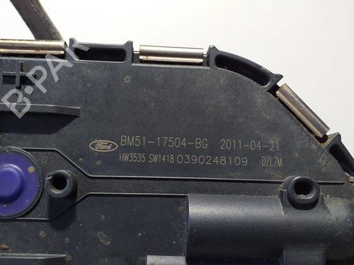 Front wiper motor FORD FOCUS III  | BP12264428M29 