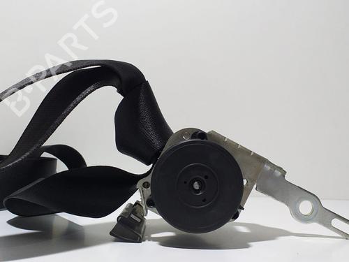 Rear right seatbelt BMW 3 Coupe (E46) 318 Ci | BP8621148I28 