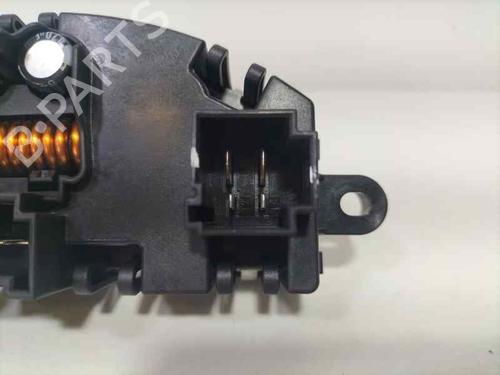 Heater resistor AUDI A3 Sportback (8VA, 8VF) 1.6 TDI | BP20106843M108 