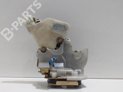rear-left-lock-nissan-x-trail-i-t30-80553aa300-2001-2002-2003-2004-2005-2006-2007-2008-2009-2010-2011-2012-2013-8216994 main image