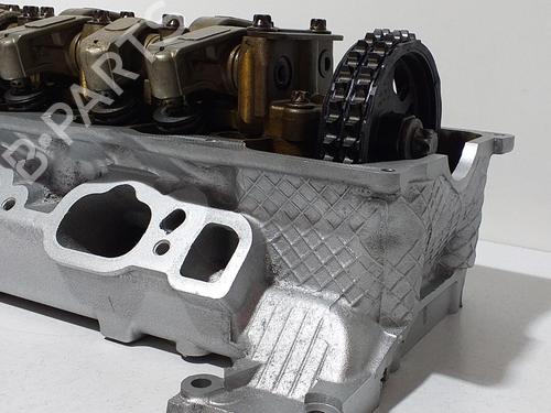 Cylinder head MERCEDES-BENZ M-CLASS (W163)  | BP10970779M5 