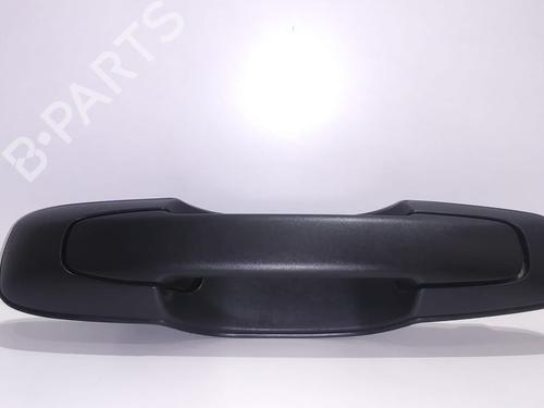Rear right exterior door handle SUZUKI GRAND VITARA I (FT, HT) 2.0 HDI 110 16V 4x4 (SQ420D, TD83V) | BP7223782C130 