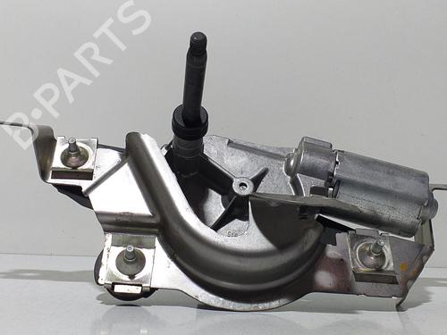 Rear wiper motor FORD FIESTA VI (CB1, CCN) 1.4 | BP10560258M102 