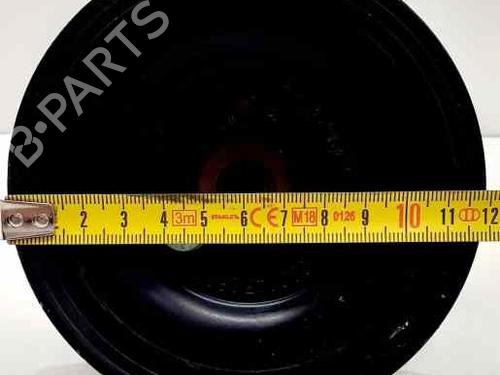 Steering pump SEAT IBIZA II (6K1)  | BP5762668M99 