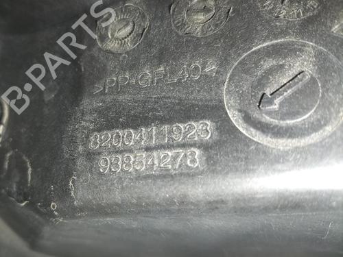 Crossmember OPEL VIVARO A Bus (X83)  | BP15728904C162 