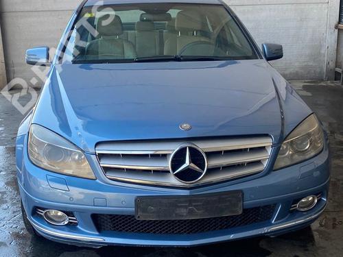Used Parts MERCEDES-BENZ C-CLASS (W204)  C 320 CDI (204.022)  1074743