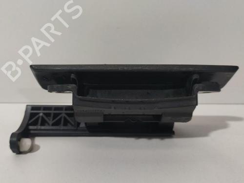 Front right exterior door handle PEUGEOT 306 Hatchback (7A, 7C, N3, N5)  | BP16127098C129 